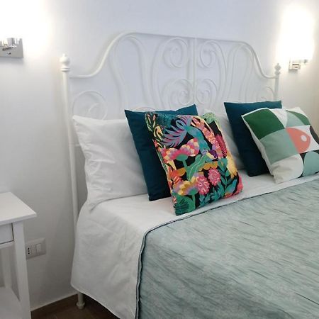 Mareluna Rooms Margherita Di Savoia Ngoại thất bức ảnh