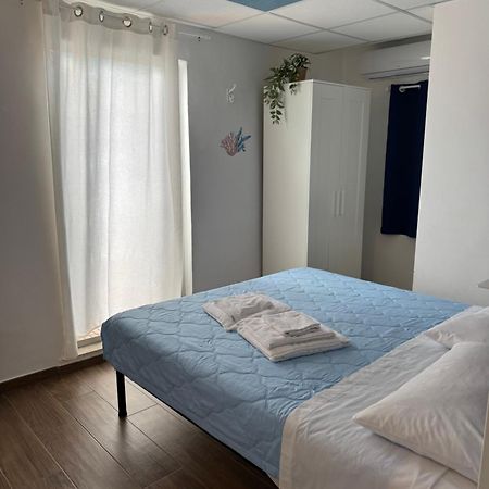 Mareluna Rooms Margherita Di Savoia Ngoại thất bức ảnh