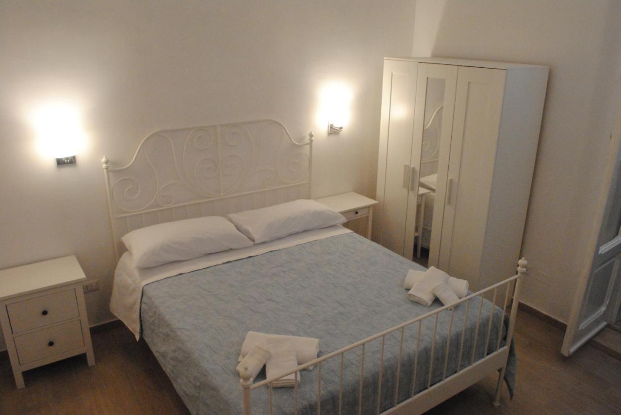 Mareluna Rooms Margherita Di Savoia Ngoại thất bức ảnh