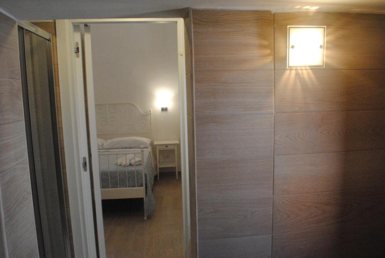 Mareluna Rooms Margherita Di Savoia Ngoại thất bức ảnh
