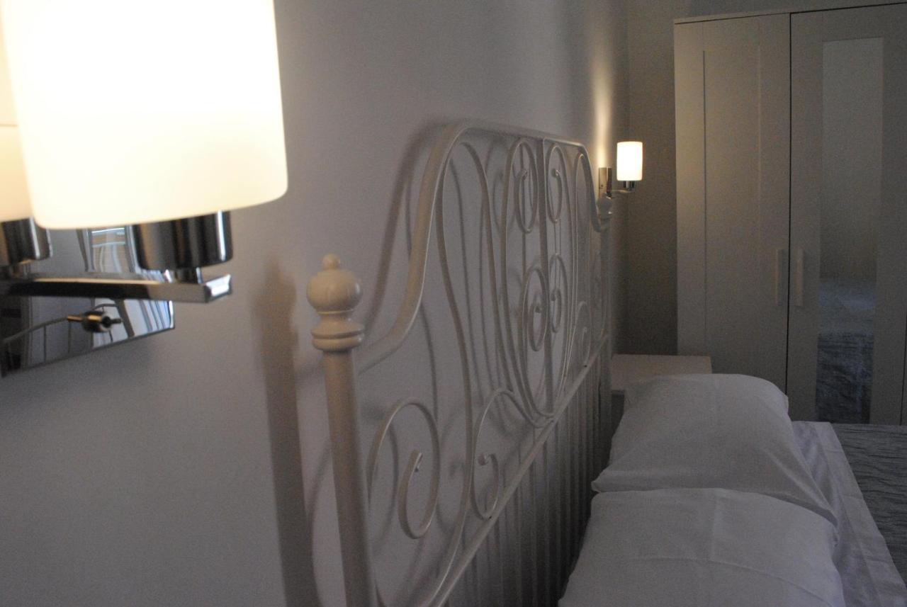 Mareluna Rooms Margherita Di Savoia Ngoại thất bức ảnh