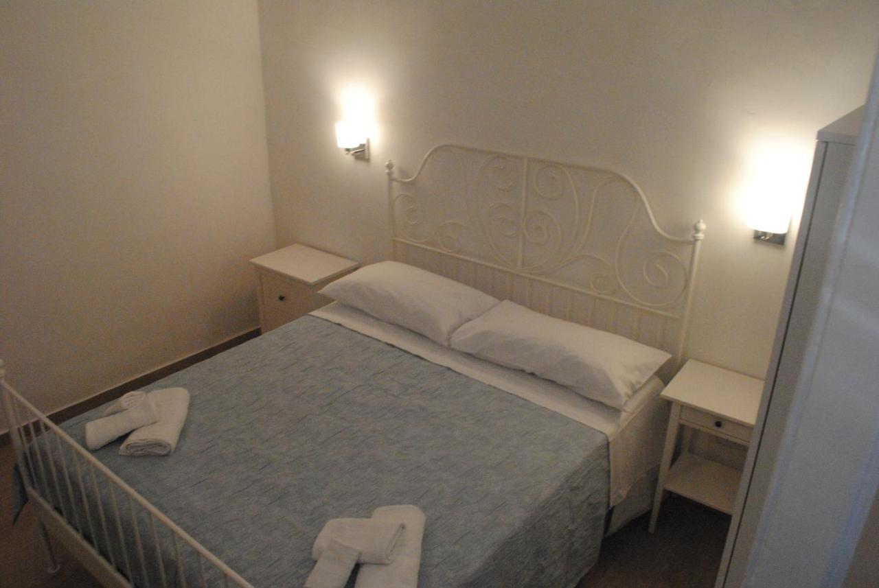 Mareluna Rooms Margherita Di Savoia Ngoại thất bức ảnh