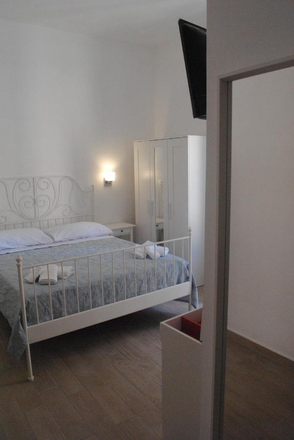Mareluna Rooms Margherita Di Savoia Ngoại thất bức ảnh