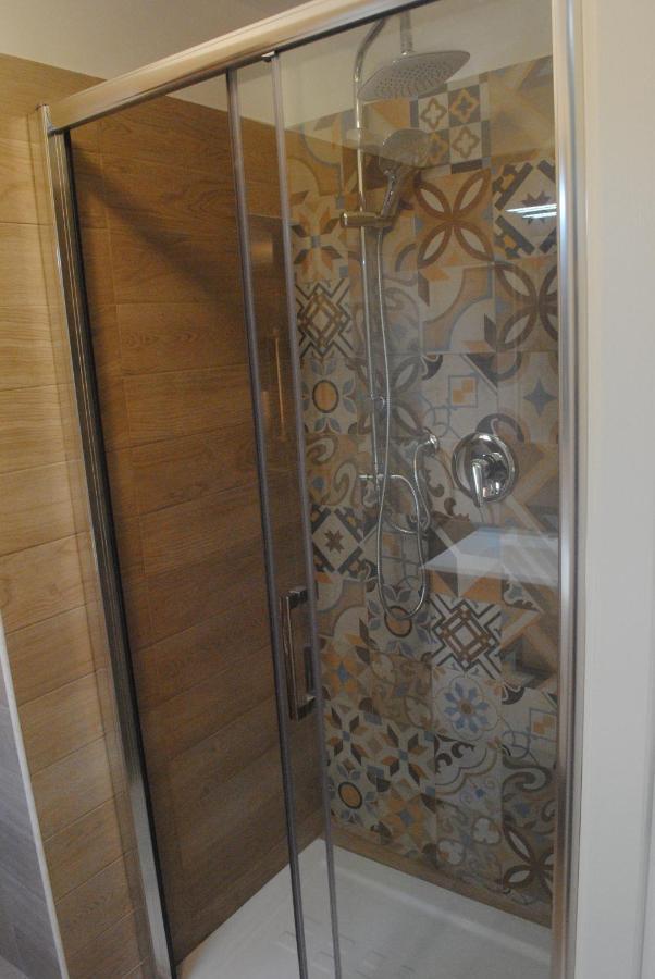 Mareluna Rooms Margherita Di Savoia Ngoại thất bức ảnh