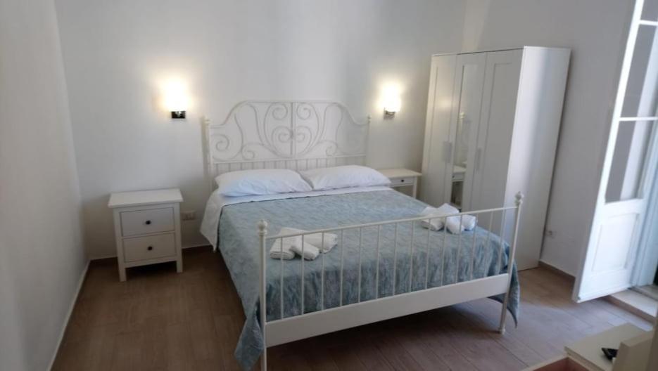 Mareluna Rooms Margherita Di Savoia Ngoại thất bức ảnh