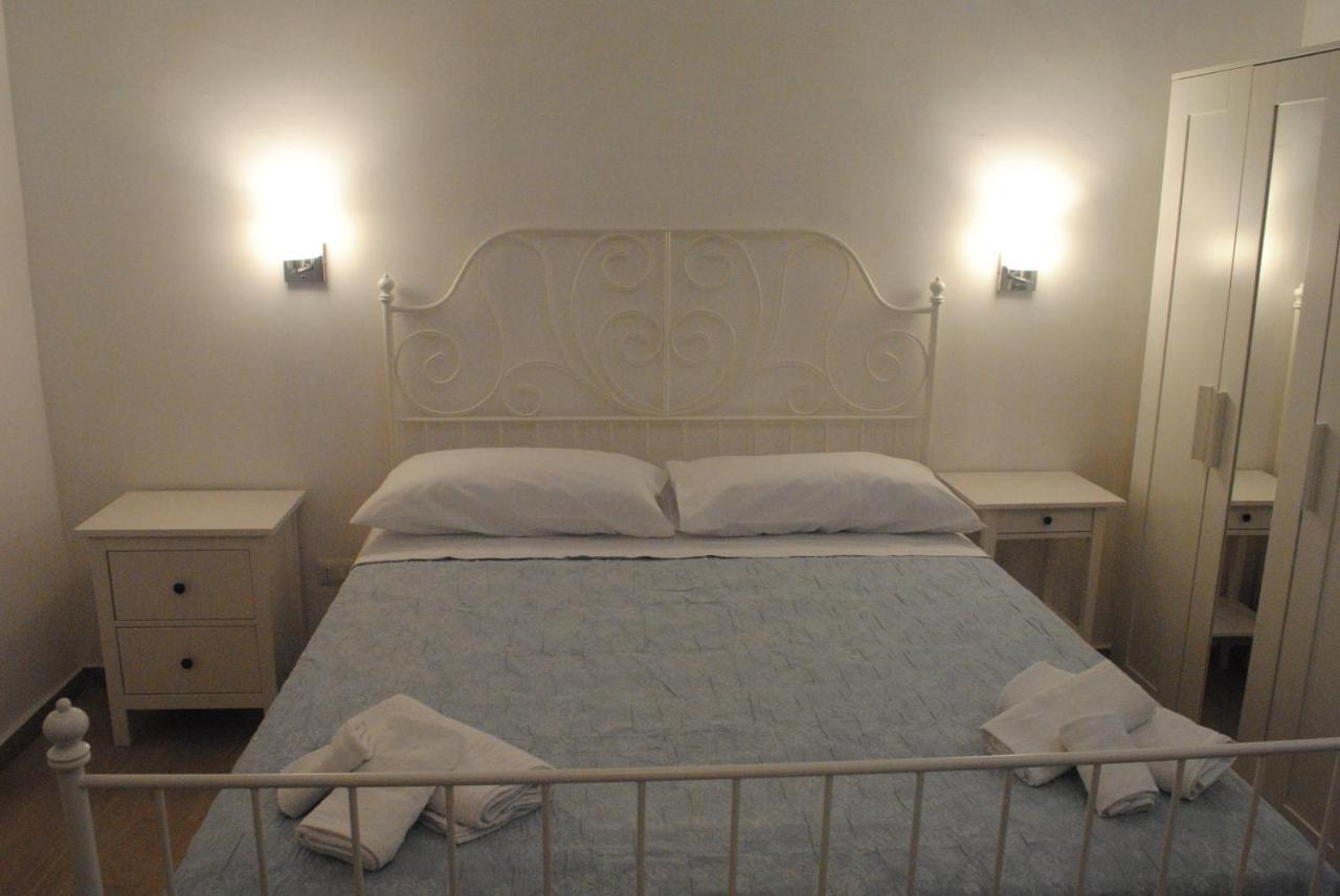 Mareluna Rooms Margherita Di Savoia Ngoại thất bức ảnh
