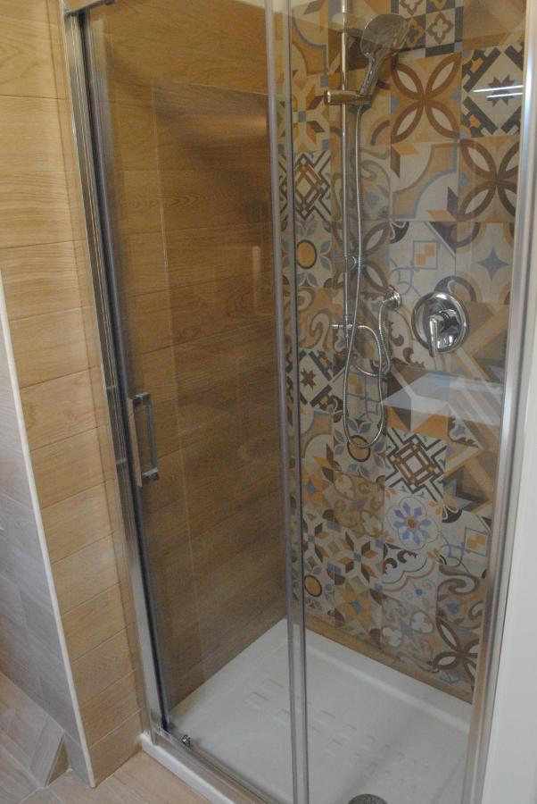 Mareluna Rooms Margherita Di Savoia Ngoại thất bức ảnh