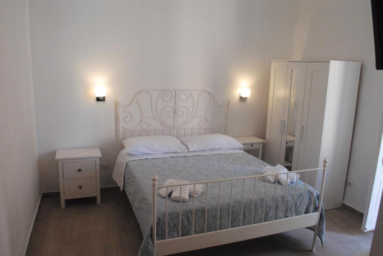 Mareluna Rooms Margherita Di Savoia Ngoại thất bức ảnh