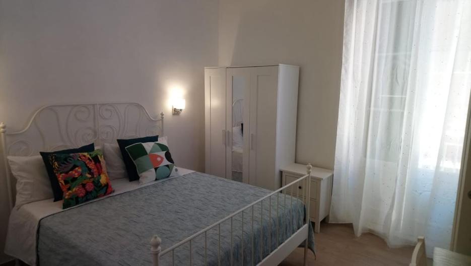 Mareluna Rooms Margherita Di Savoia Ngoại thất bức ảnh