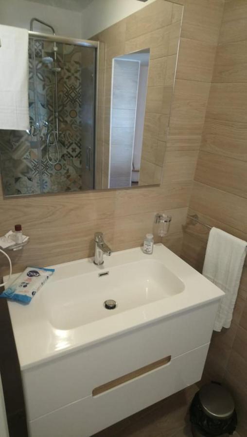 Mareluna Rooms Margherita Di Savoia Ngoại thất bức ảnh