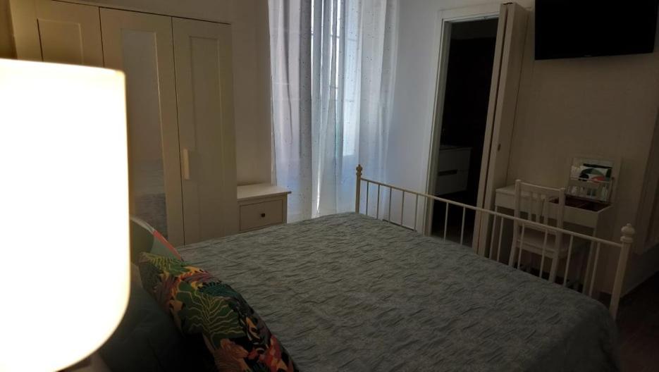 Mareluna Rooms Margherita Di Savoia Ngoại thất bức ảnh