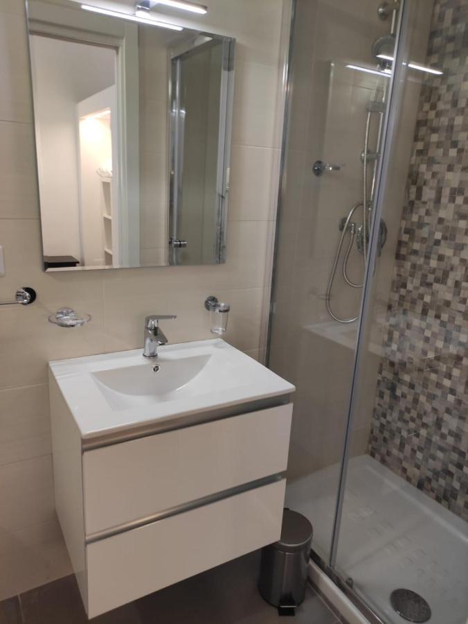 Mareluna Rooms Margherita Di Savoia Ngoại thất bức ảnh