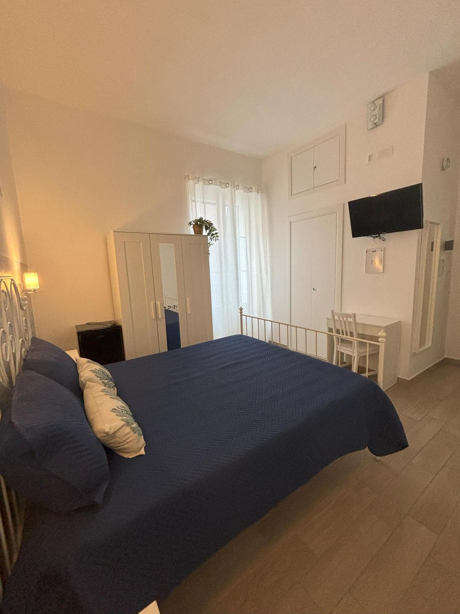 Mareluna Rooms Margherita Di Savoia Ngoại thất bức ảnh
