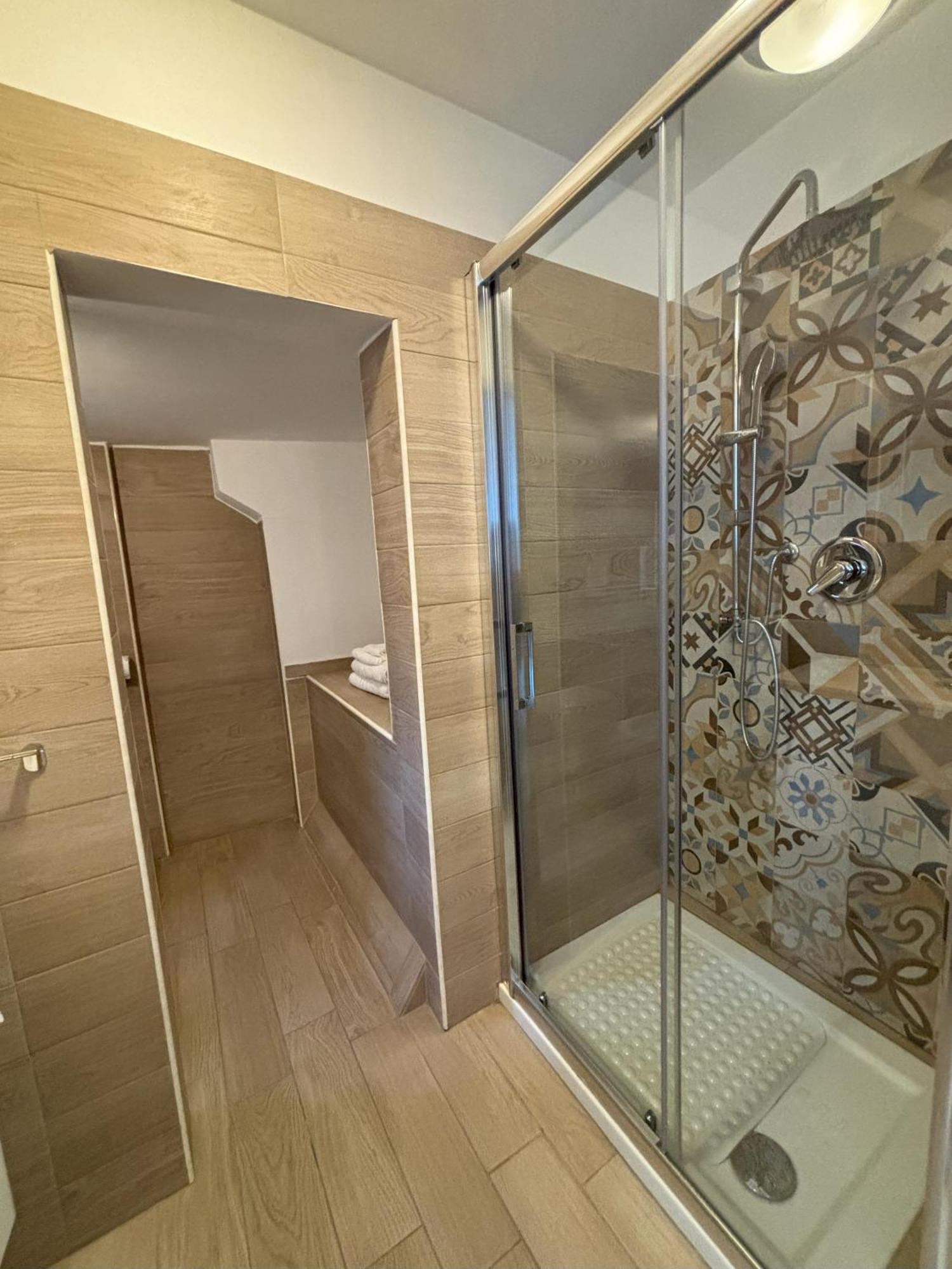 Mareluna Rooms Margherita Di Savoia Ngoại thất bức ảnh