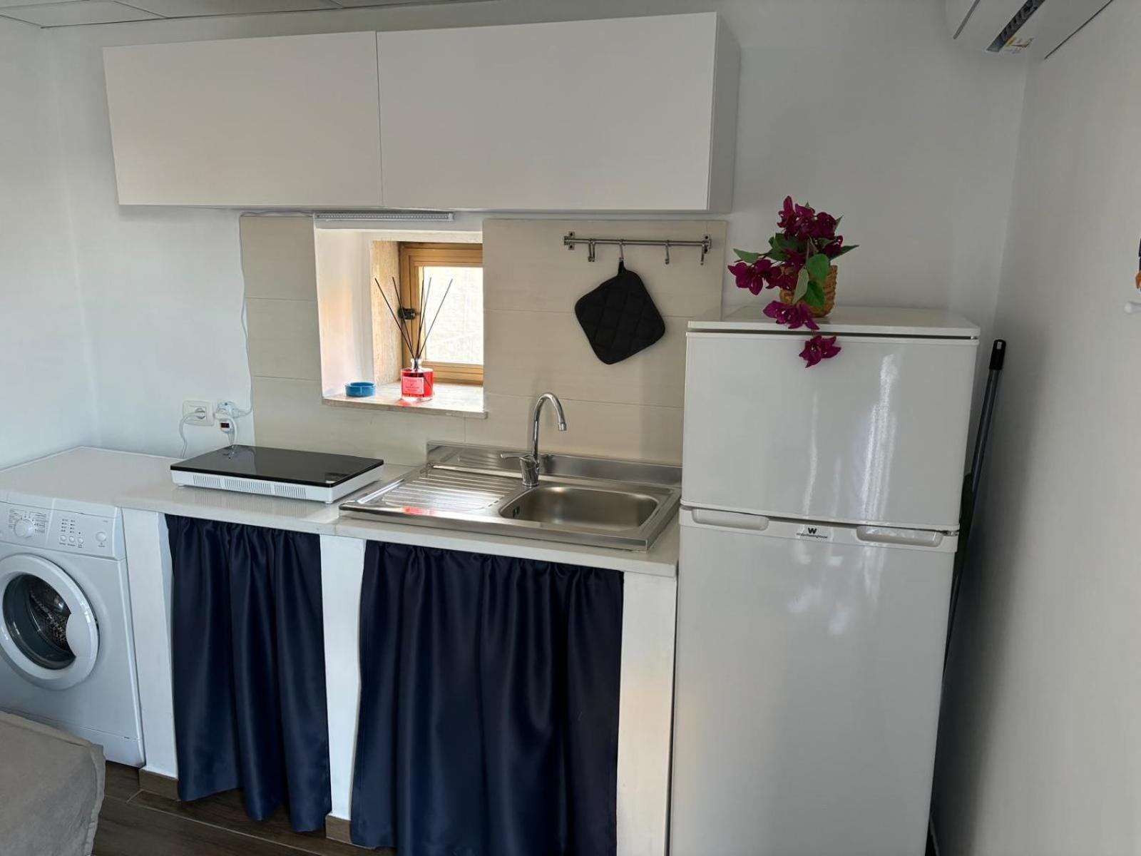 Mareluna Rooms Margherita Di Savoia Ngoại thất bức ảnh