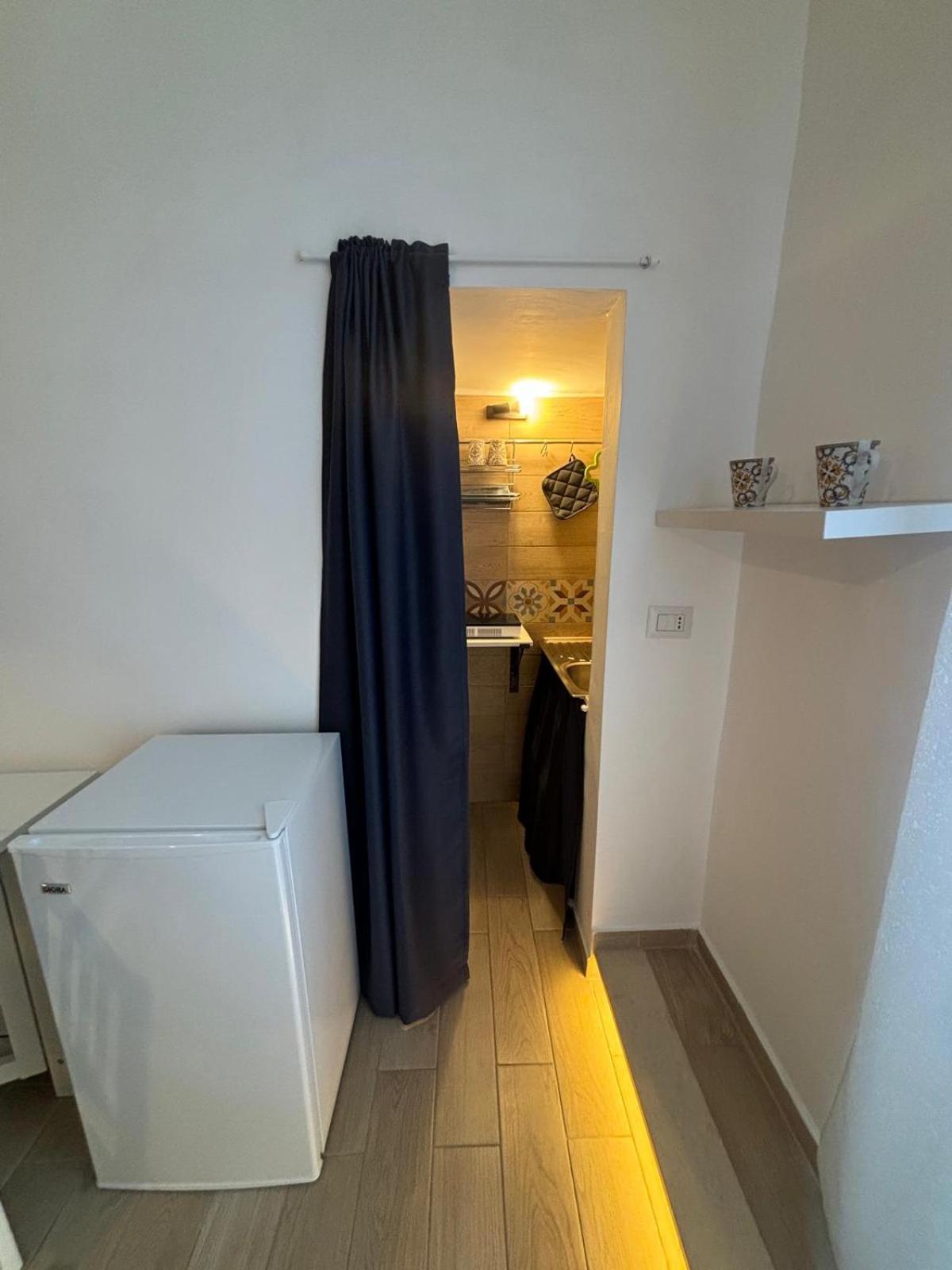 Mareluna Rooms Margherita Di Savoia Ngoại thất bức ảnh